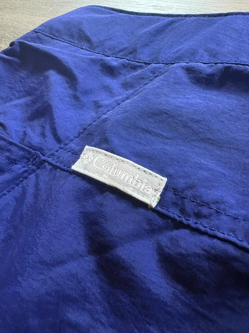 Columbia cargo shorts – photo 5
